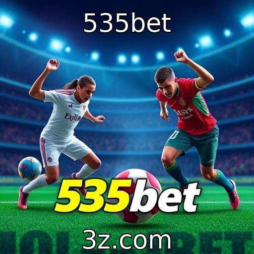 Apostas Esportivas: Como Escolher o Time Vencedor em 2025 | 535bet