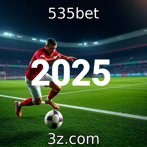 Descubra as Melhores Estratégias para Apostas em Esportes em 2025 : 535bet