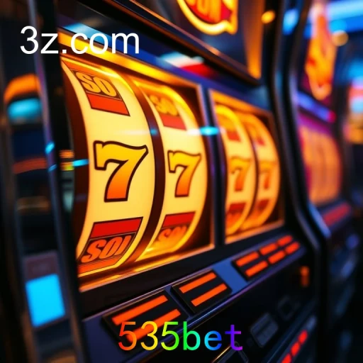 Apostando em Emoção: Esporte e 535bet em Sintonia