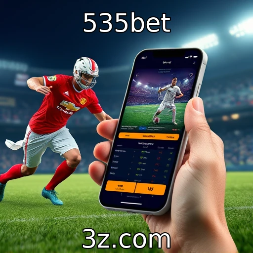 Descubra os Segredos das Apostas em E-sports: Análises de Partidas Imperdíveis | 535bet