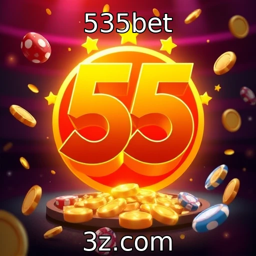 Evolução das plataformas de jogos online - 535bet