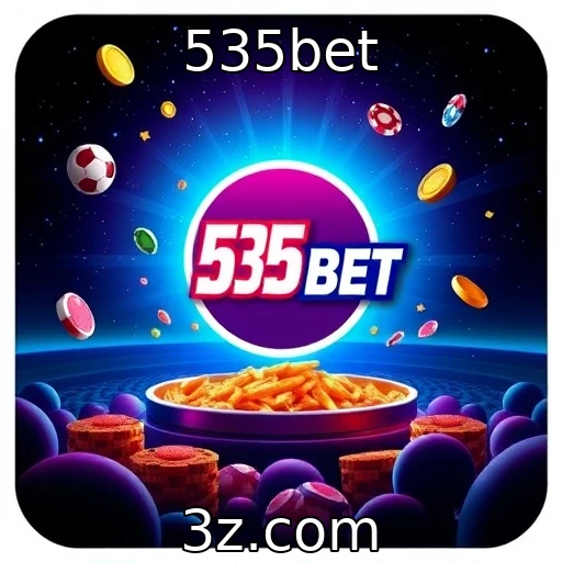 Explorando o Crescimento das Apostas Esportivas no Brasil : 535bet