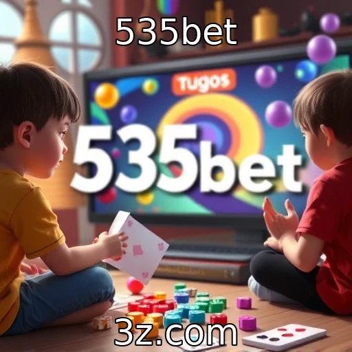 Perspectivas para jogos educacionais no futuro - 535bet