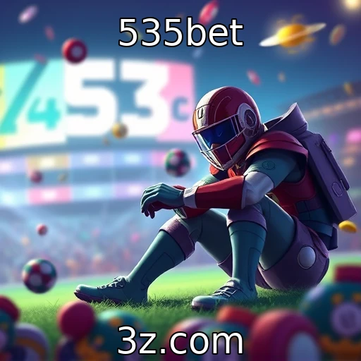 Inovações tecnológicas no desenvolvimento de jogos : 535bet