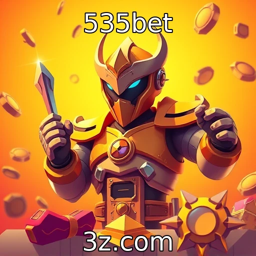 Inovação tecnológica na indústria de jogos e suas tendências : 535bet