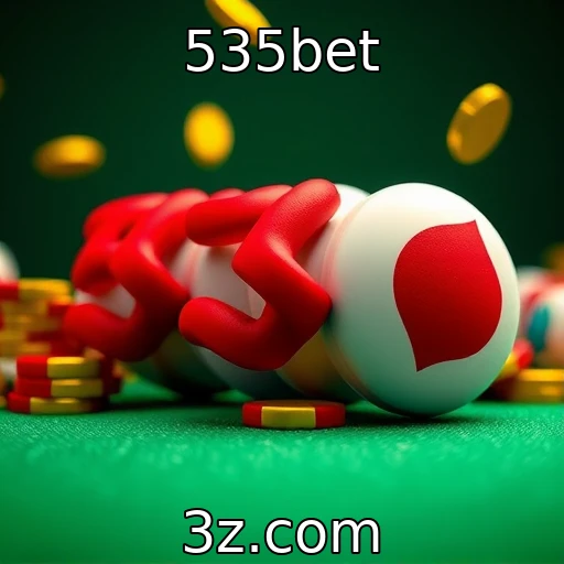 Novas regulamentações na indústria de jogos em análise - 535bet