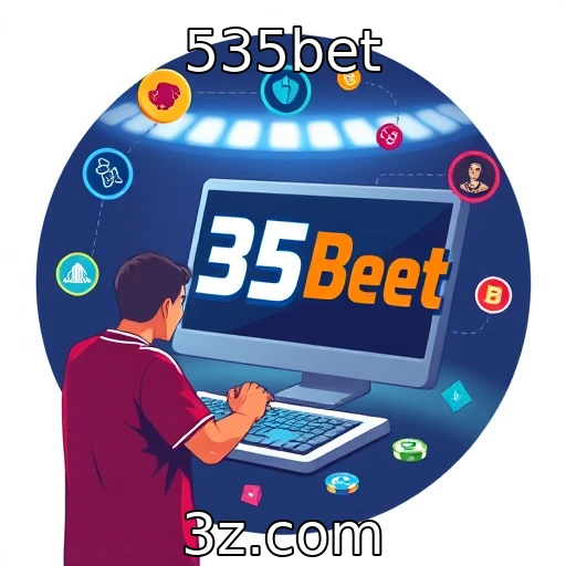 Apostas esportivas: análise minuciosa dos principais campeonatos : 535bet