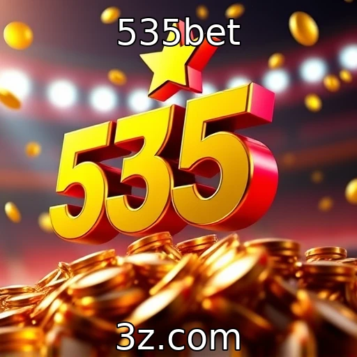 Os Segredos das Apostas Esportivas: Análises que Podem Mudar Seu Jogo | 535bet