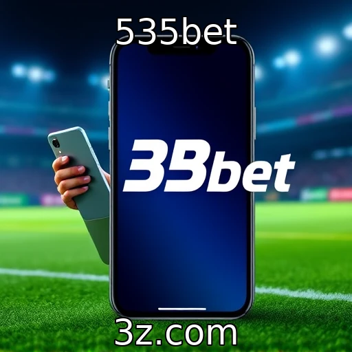 Apostas Esportivas: Como Analisar Partidas para Vencer | 535bet