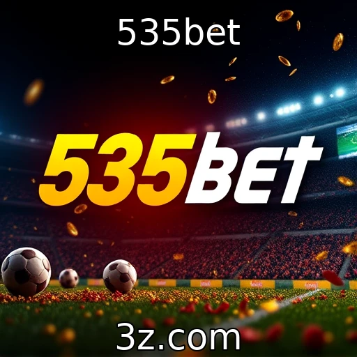 Apostas Esportivas: Como Analisar Melhor as Partidas e Ganhar - 535bet