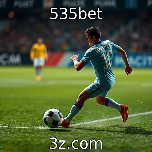 Desvendando as Melhores Estratégias para Apostas em Esportes - 535bet