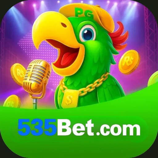 535bet logo