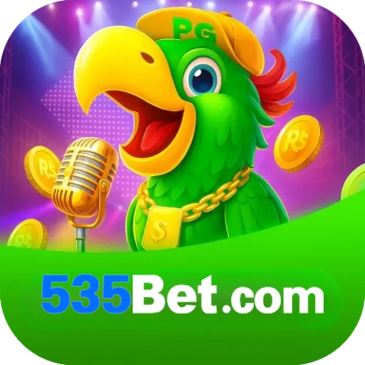 535bet logo