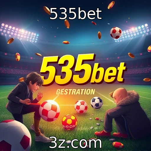 Avanços tecnológicos na indústria de jogos - 535bet